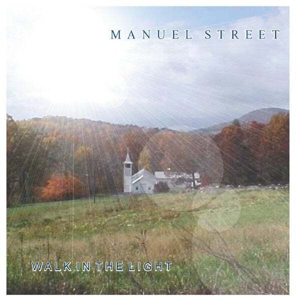 Cover art for Walk in the Light